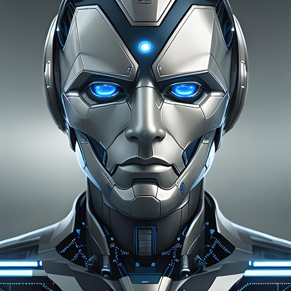 Невероятный искусственный интеллект Easy Diffusion 3.0 - 106